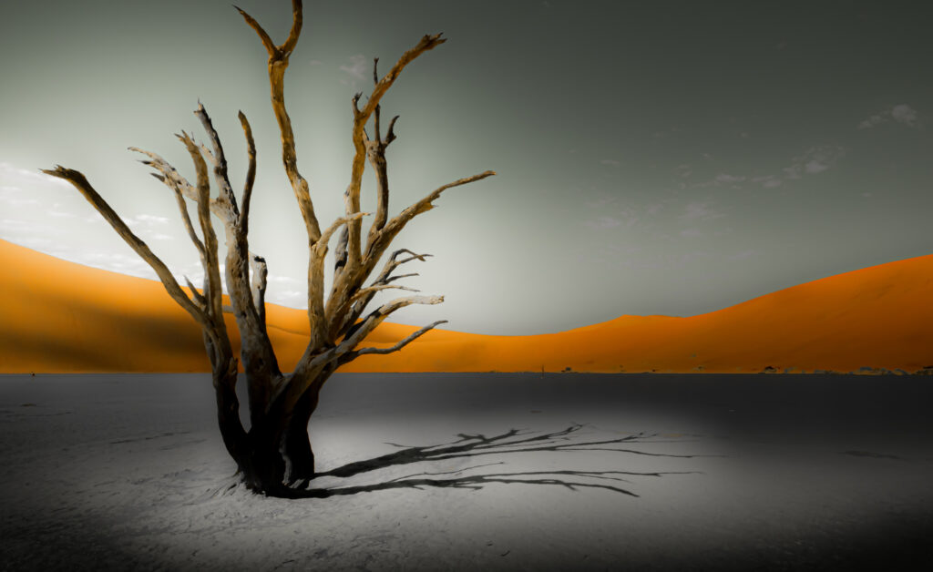 Deadvalley