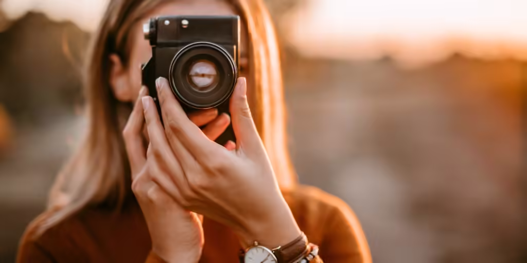 Photographic safaris